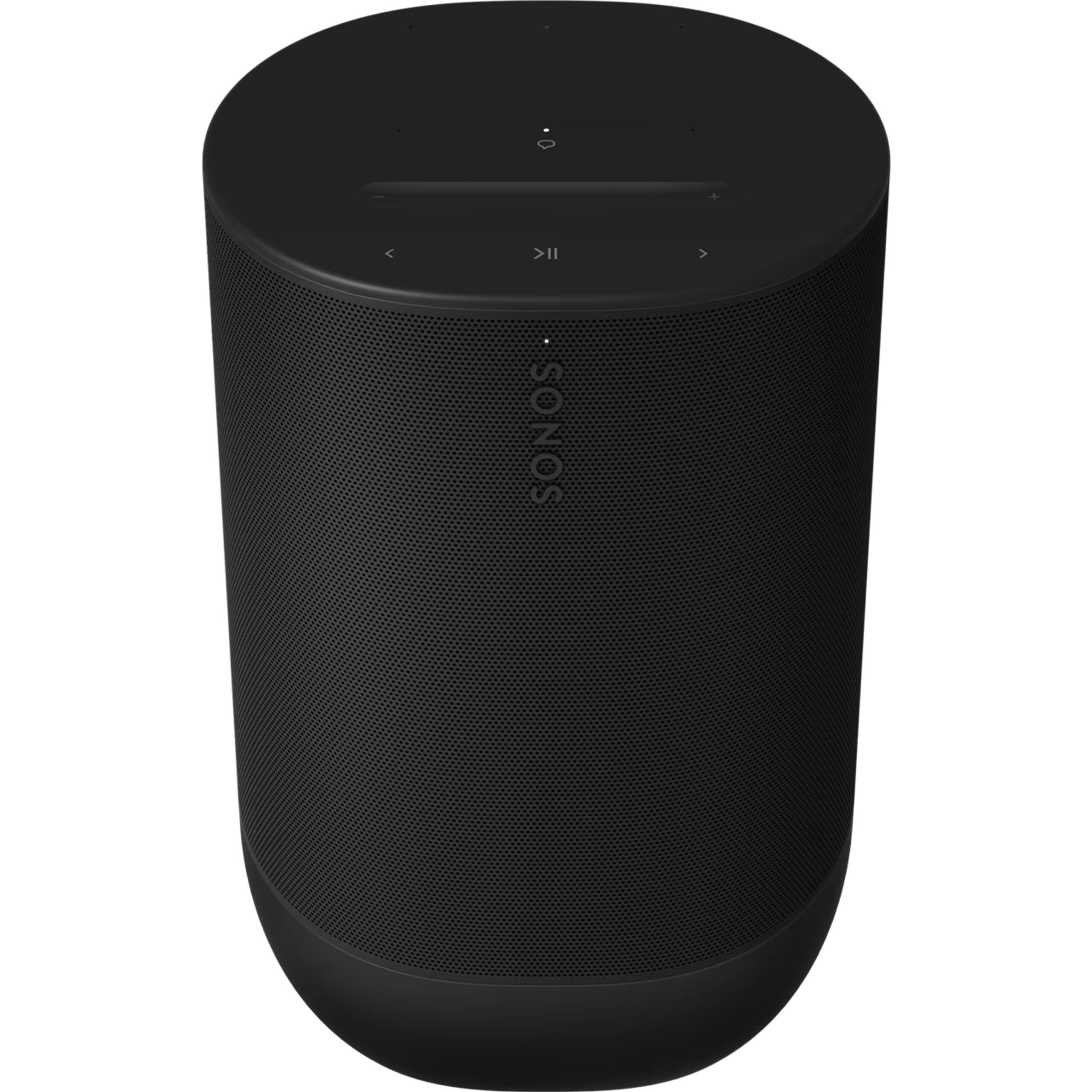 רמקול Sonos Move 2 – סאונד נייד עד 24 שעות | יבואן רשמי