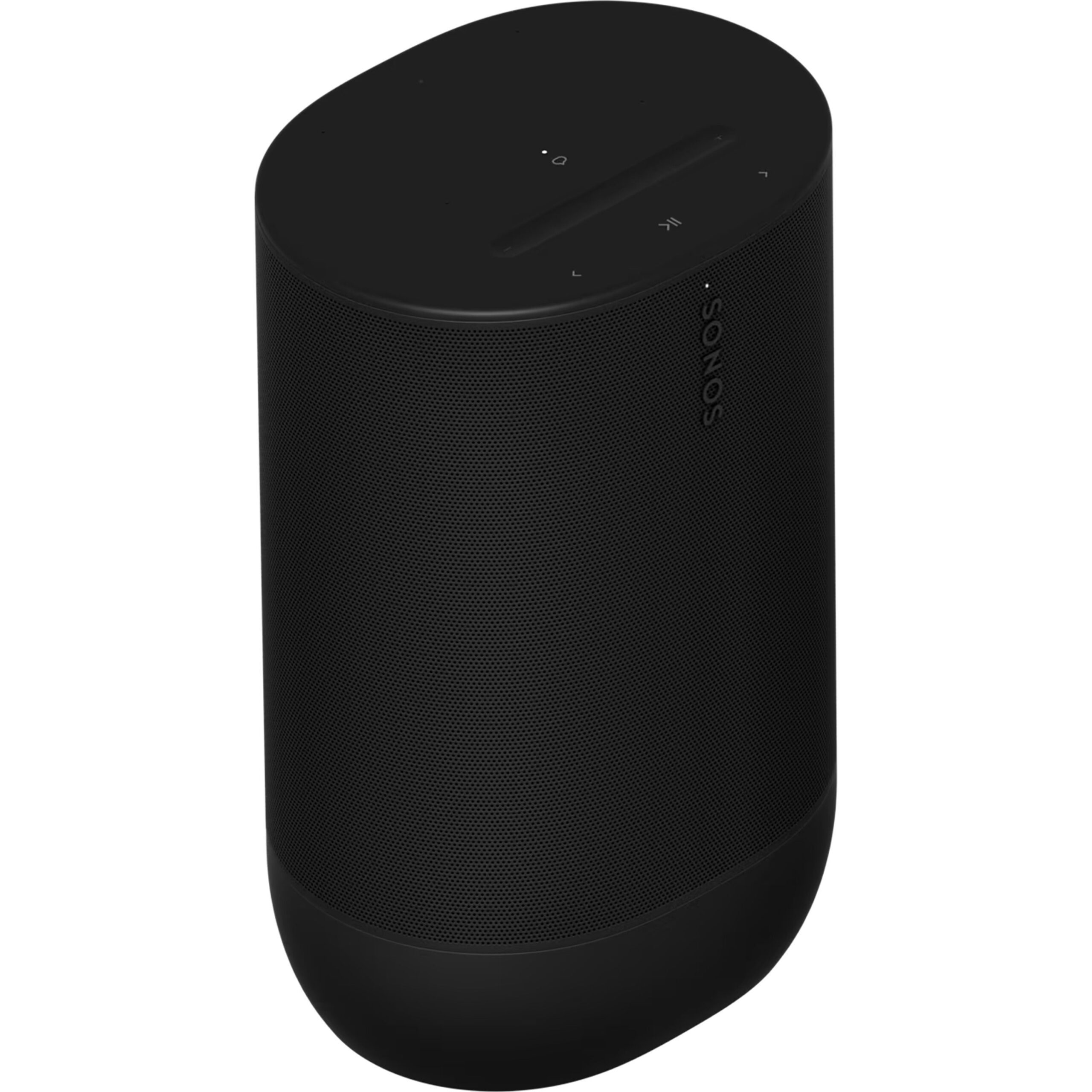 רמקול Sonos Move 2 – סאונד נייד עד 24 שעות | יבואן רשמי – תמונה 2