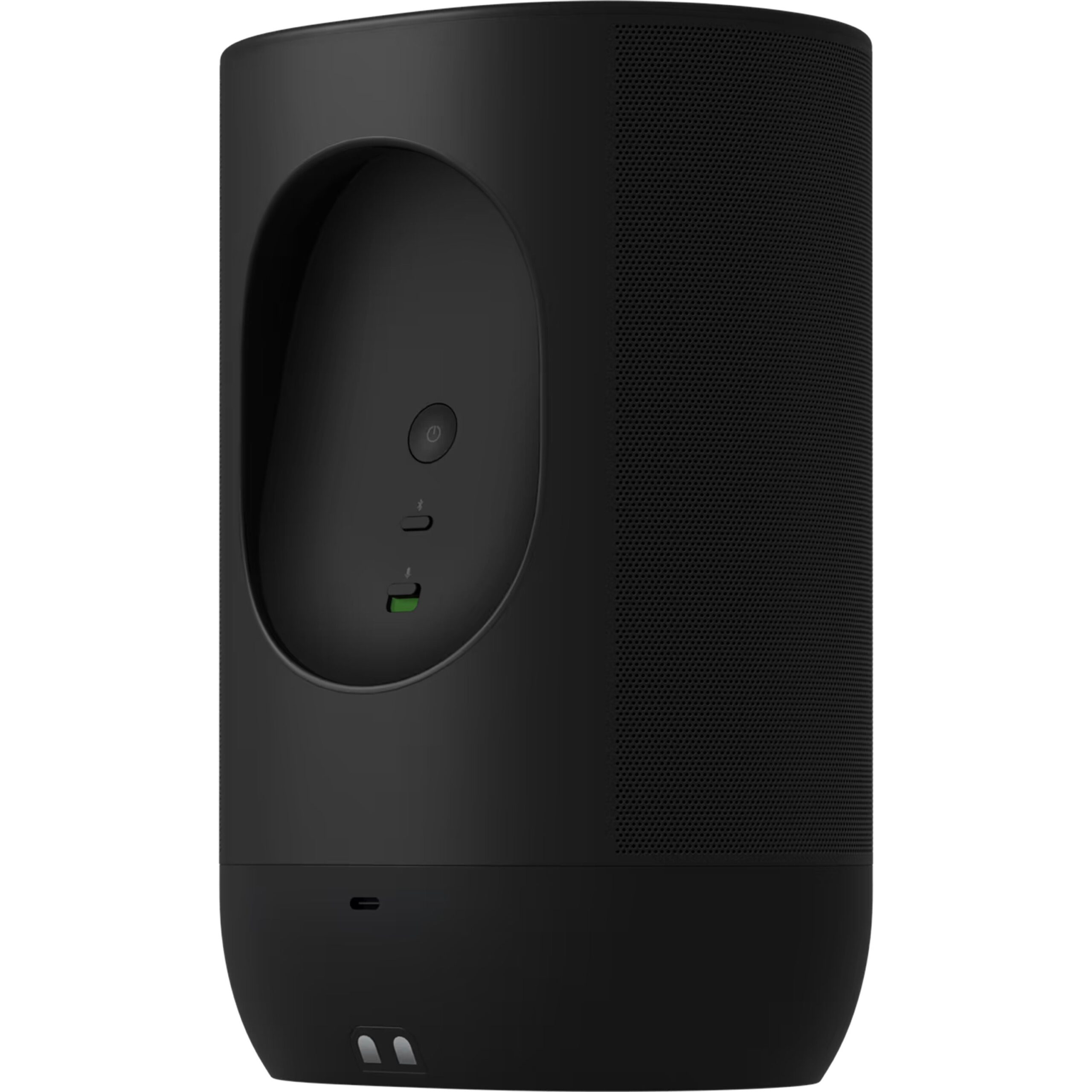 רמקול Sonos Move 2 – סאונד נייד עד 24 שעות | יבואן רשמי – תמונה 5