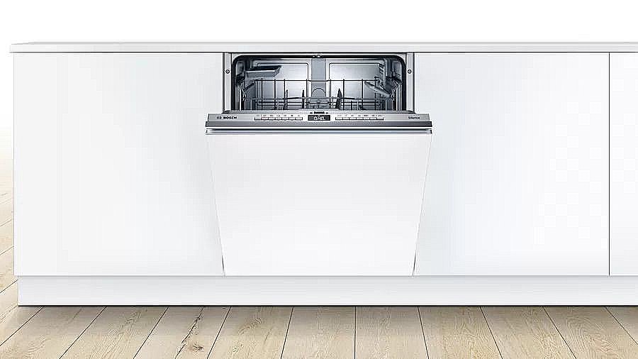 מדיח כלים אינטגרלי מלא רחב BOSCH דגם SMV4HAX40E – תמונה 5