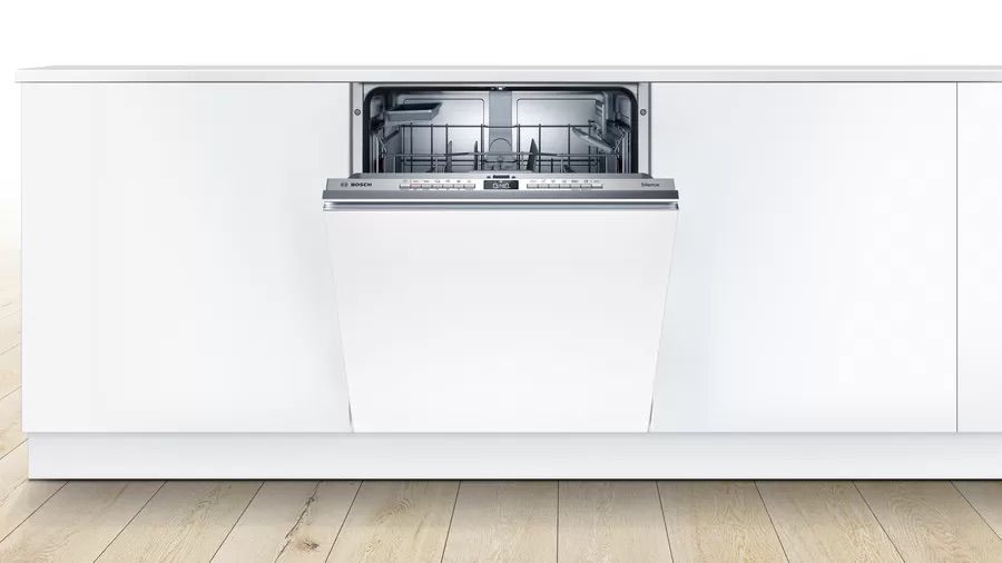 מדיח כלים אינטגרלי מלא רחב BOSCH דגם SMV4HAX40E | יבואן רשמי – תמונה 2