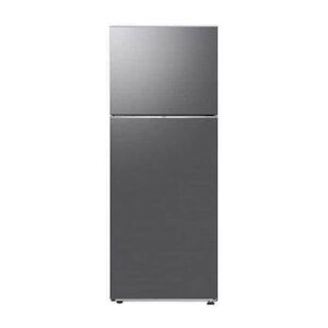 מקרר 2 דלתות מקפיא עליון 470 ליטר SAMSUNG דגם RT47CG6006S9 נירוסטה מוברשת - יבואן רשמי