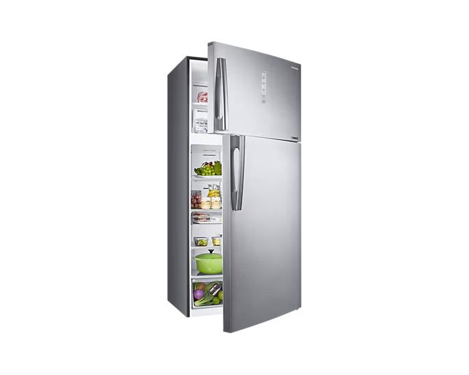 מקרר מקפיא עליון Samsung RT58K7044SL – בנפח 600 ליטר NO FROST – תמונה 4