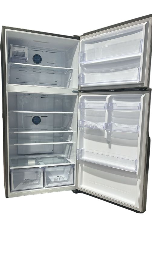 מקרר מקפיא עליון Samsung RT58K7044SL – בנפח 600 ליטר NO FROST – תמונה 6