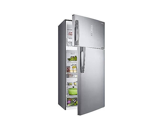 מקרר מקפיא עליון Samsung RT58K7044SL – בנפח 600 ליטר NO FROST עם התקן שבת | יבואן רשמי – תמונה 4