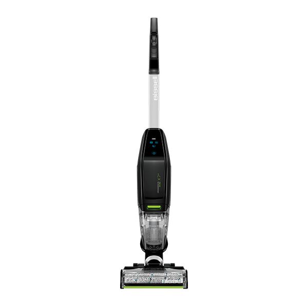 Bissell CrossWave X7 Plus Cordless Pet Pro 3400N – שואב שוטף אלחוטי 4-ב-1 לכל הרצפות והשטיחים | יבואן רשמי-משלוח מהיר – תמונה 3