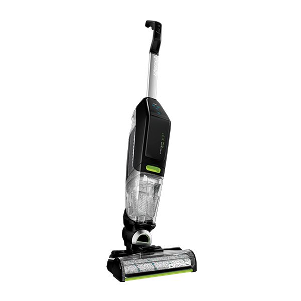 Bissell CrossWave X7 Plus Cordless Pet Pro 3400N – שואב שוטף אלחוטי 4-ב-1 לכל הרצפות והשטיחים | יבואן רשמי-משלוח מהיר – תמונה 4