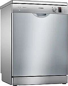 מדיח כלים Bosch ‏דגם SMS25AI07E בוש