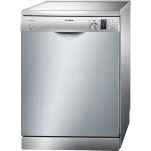 מדיח כלים רחב 12 מערכות כלים Bosch ‏SMS43D08ME
