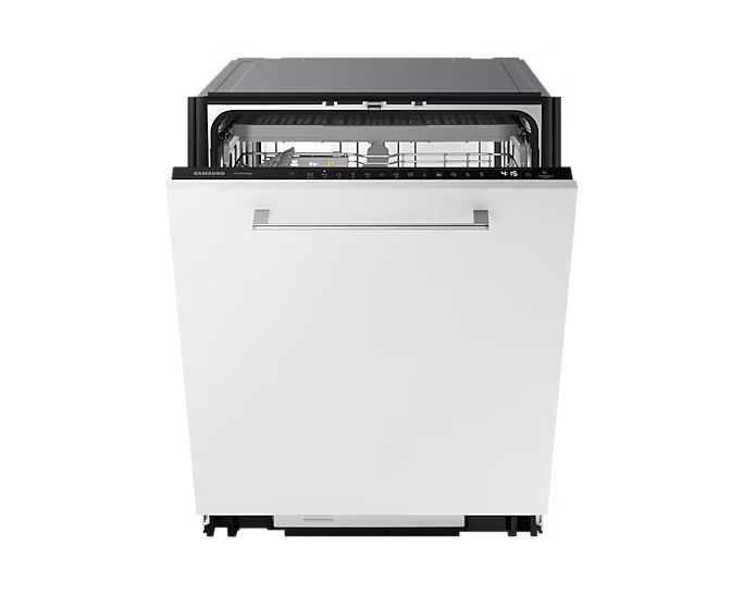 מדיח כלים אינטגרלי מלא 14 מערכות כלים SAMSUNG דגם DW60BS8505BI – תמונה 4