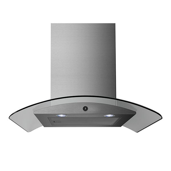 קולט אדים צמוד קיר 60 ס"מ MIDEA דגם 60V71 יבואן רשמי