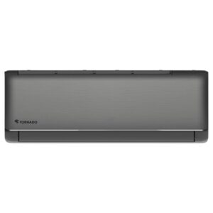 מזגן עילי Tornado דגם TOP-PRO-INV-12 X WIFI CARBON EU יבואן רשמי