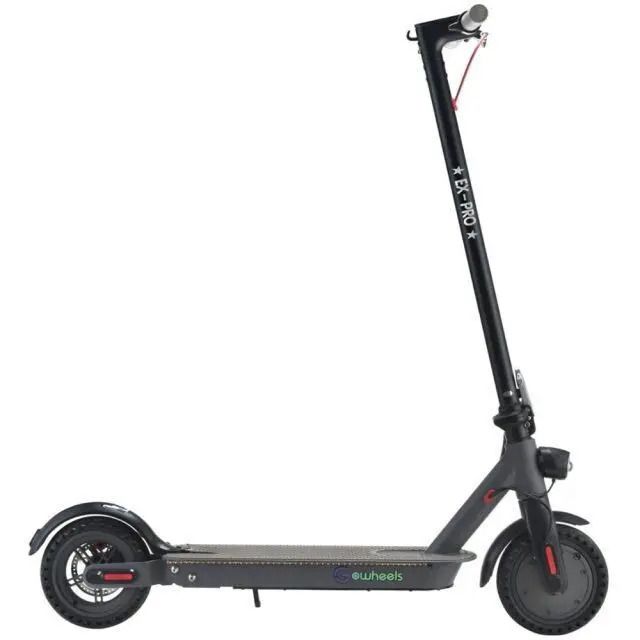 קורקינט חשמלי GoWheels EX-PRO 2024 יבואן רשמי – תמונה 2