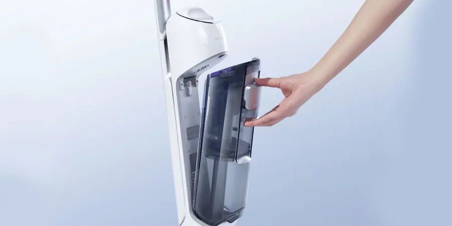 שואב אבק נייד שוטף NARWAL דגם S10 PRO יבואן רשמי – תמונה 7