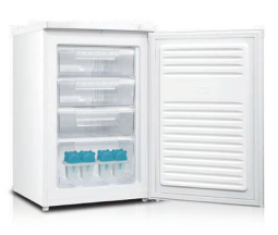 מקפיא משרדי GENERAL דגם GE12W יבואן רשמי