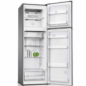 מקרר מקפיא עליון GENERAL דגם GE302W יבואן רשמי