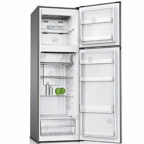 מקרר מקפיא עליון GENERAL דגם GE302W יבואן רשמי