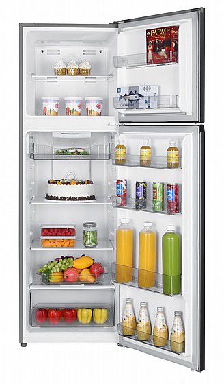 מקרר מקפיא עליון GENERAL דגם GE302W יבואן רשמי – תמונה 2