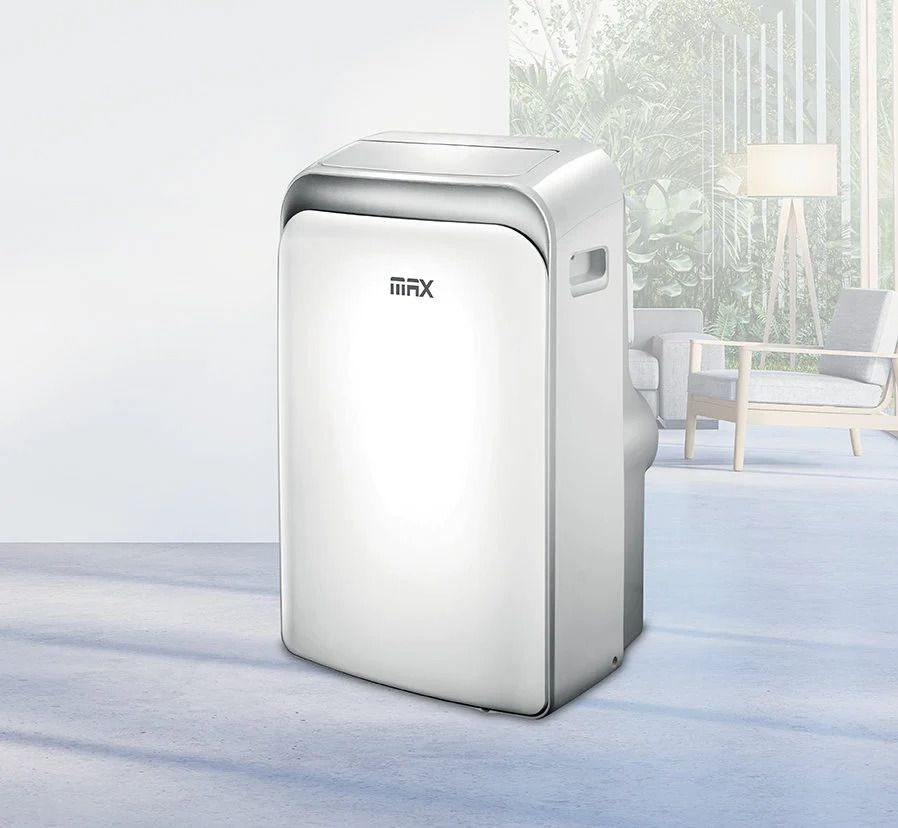 מזגן נייד ELECTRA דגם MAX PORTABLE 14 יבואן רשמי