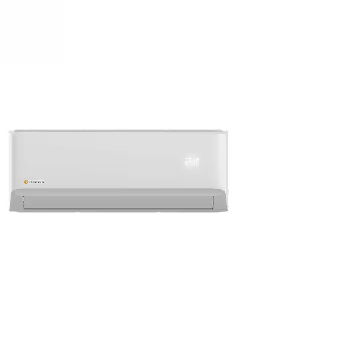 מזגן עילי ELECTRA דגם PLATINUM X 11 יבואן רשמי עם WIFI ומצב שבת | צבע לבן