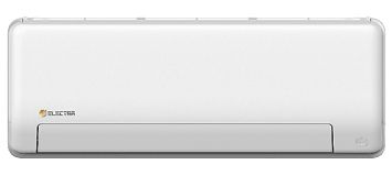 מזגן עילי ELECTRA דגם MAGIC TOUCH 11 יבואן רשמי עם WIFI ומצב שבת | צבע לבן