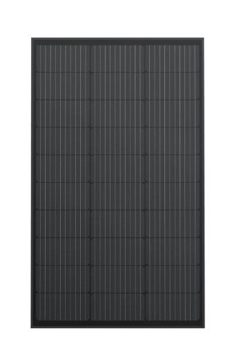 פאנל סולארי קשיח נייח ECOFLOW 100W RIGID יבואן רשמי - 100 וואט | יבואן רשמי – תמונה 2