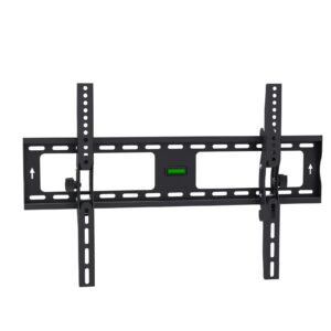 מתקן צמוד קיר עם הטיה EAZO Audio Line PLB-600T למסכים 37 עד 75 אינץ' - יבואן רשמי | משלוח מהיר