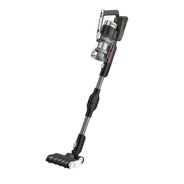 שואב אבק אלחוטי נטען ומתקפל MIDEA דגם P7 FLEX יבואן רשמי – תמונה 6