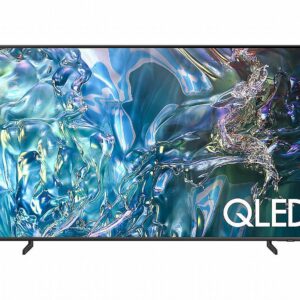 טלוויזיה חכמה 75 אינץ' SAMSUNG QE75Q60D QLED 4K HDR  - סמסונג ישראל