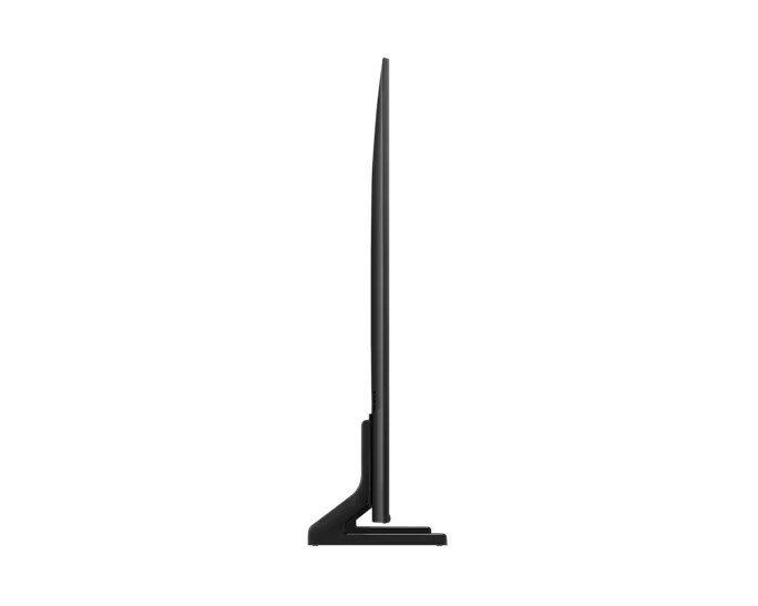 טלוויזיה חכמה 55 אינץ' SAMSUNG QE55Q60D QLED 4K HDR | סמליין – תמונה 6