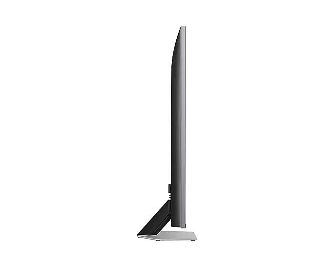טלוויזיה חכמה Samsung QE75Q80D 75 אינץ׳ – QLED 4K עם Direct Full Array ו־120Hz | יבואן רשמי-משלוח מהיר – תמונה 3