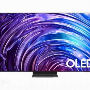 טלוויזיה חכמה 65 אינץ' SAMSUNG QE65S95D OLED 4K HDR - סמליין | עודפים