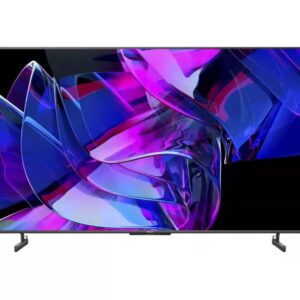 טלוויזיה חכמה 100 אינץ' HISENSE דגם 100U7KQ MINI LED 4K יבואן רשמי