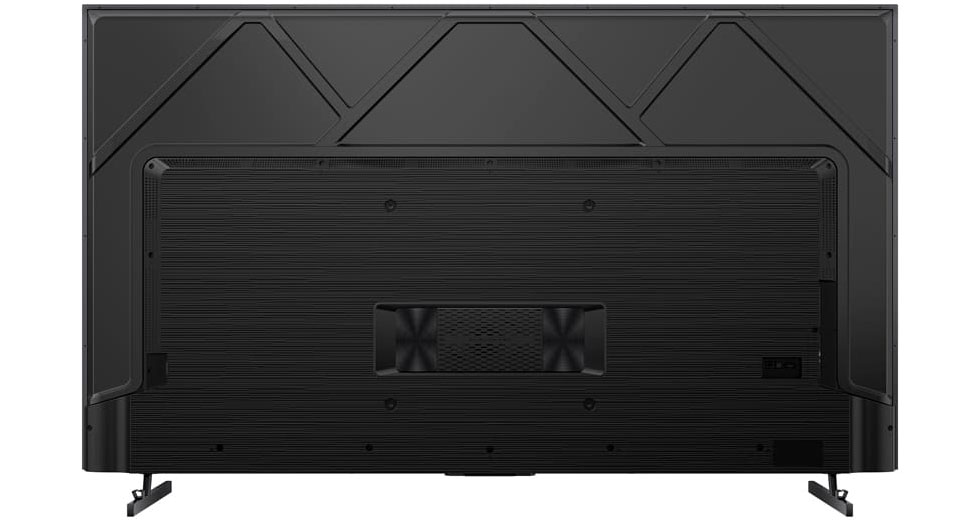 טלוויזיה חכמה Hisense 65U7KQ 65 אינץ׳ – Mini LED 4K עם 144Hz ו-Dolby Vision IQ | יבואן רשמי-משלוח מהיר – תמונה 3