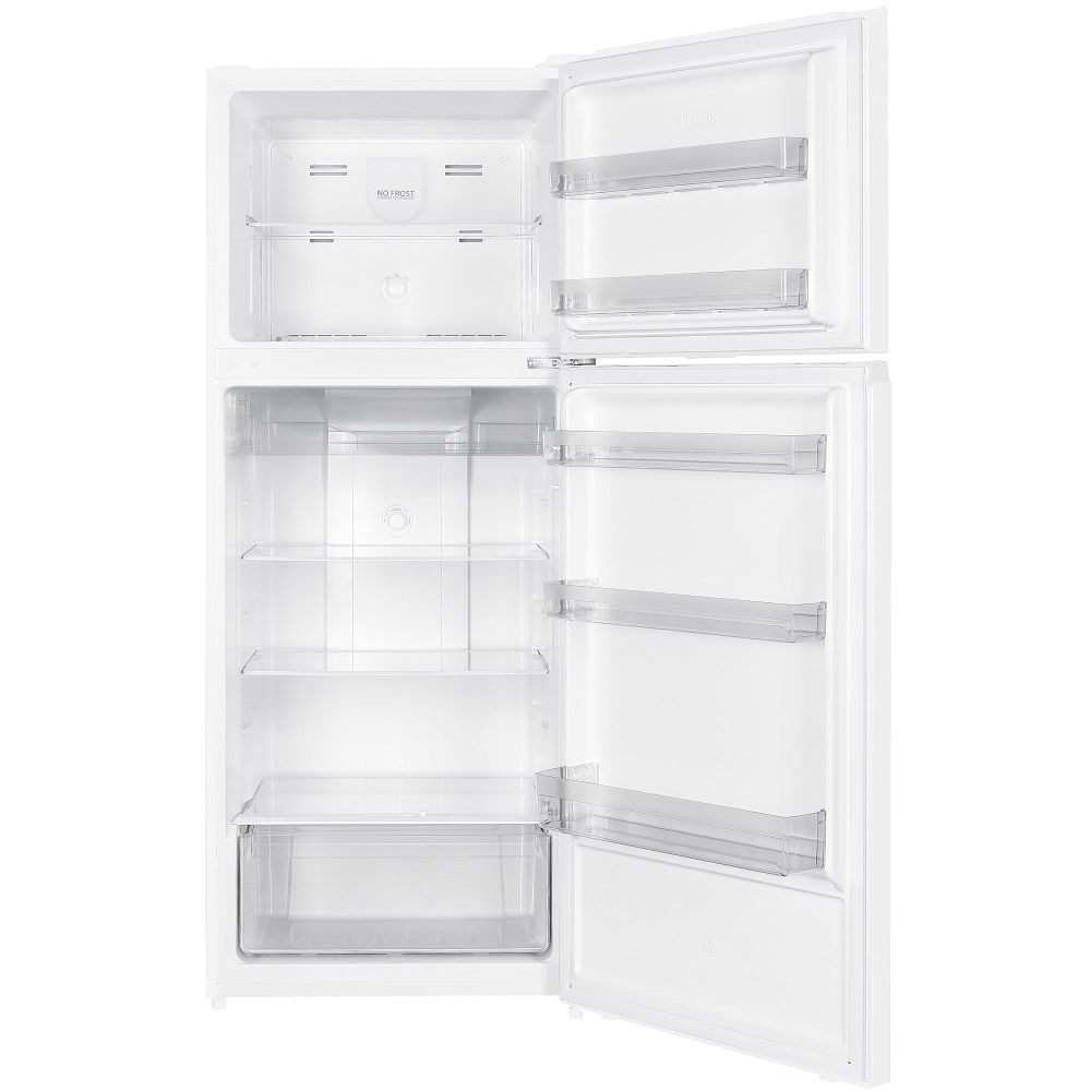 מקרר מקפיא עליון 448 ליטר HAIER דגם HRF-2520W יבואן רשמי – תמונה 2