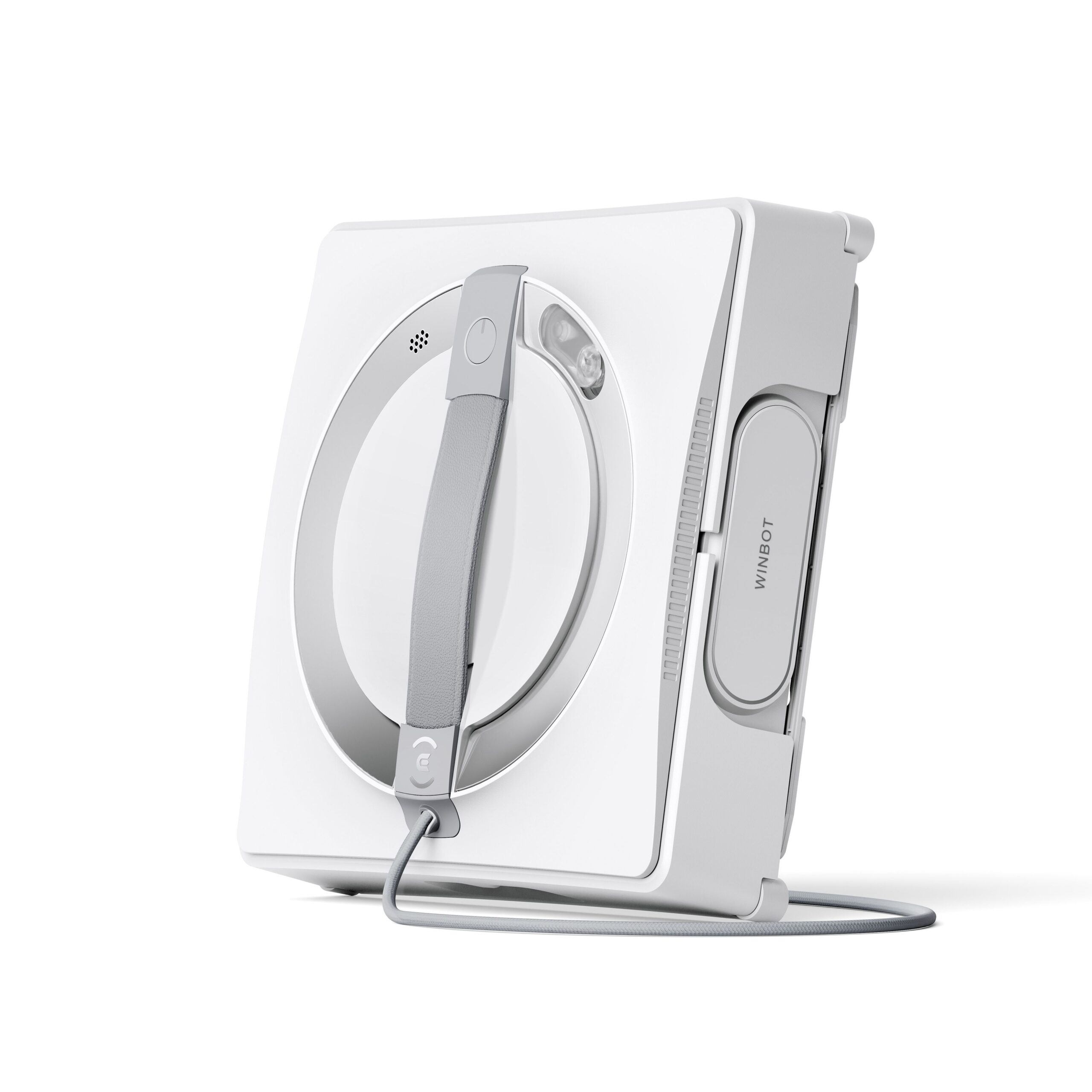 מנקה חלונות רובוטי ECOVACS דגם WINBOT W2 יבואן רשמי