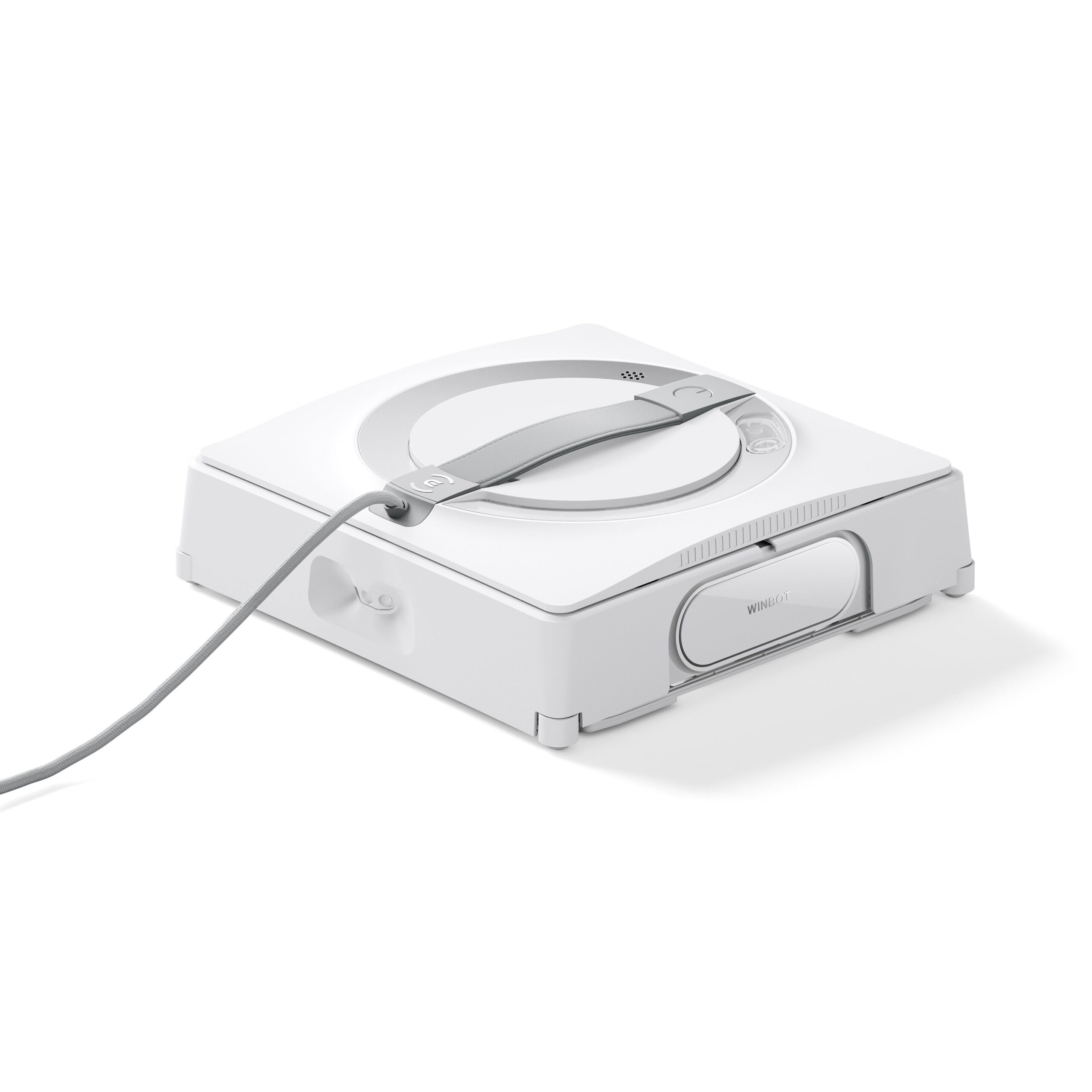 מנקה חלונות רובוטי ECOVACS דגם WINBOT W2 יבואן רשמי – תמונה 3