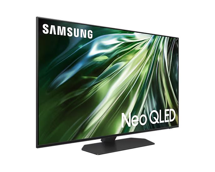 Samsung QE55QN90D – טלוויזיית Neo QLED 4K בגודל 55״ עם AI מתקדם | סמליין – תמונה 3