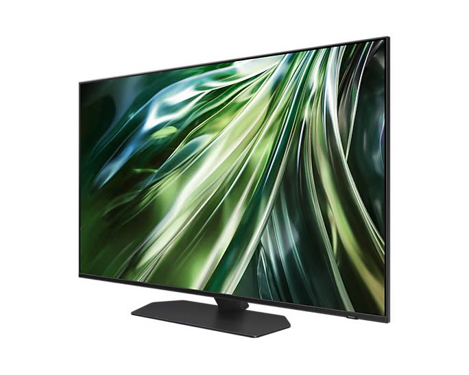 Samsung QE65QN90D – טלוויזיית Neo QLED 4K בגודל 65״ עם AI מתקדם | סמליין – תמונה 4