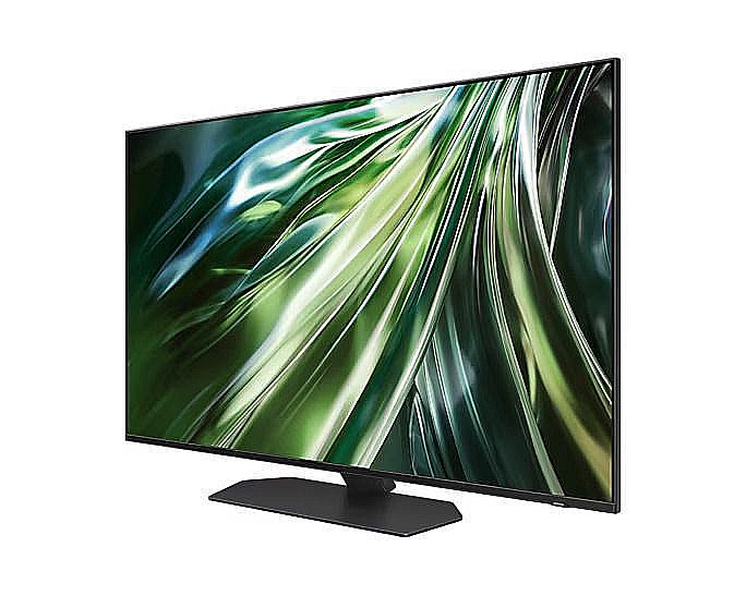 טלוויזיה חכמה 75 אינץ' סמסונג Samsung Neo QLED 4K דגם QE75QN90D עם מעבד AI | יבואן רשמי-משלוח מהיר – תמונה 5