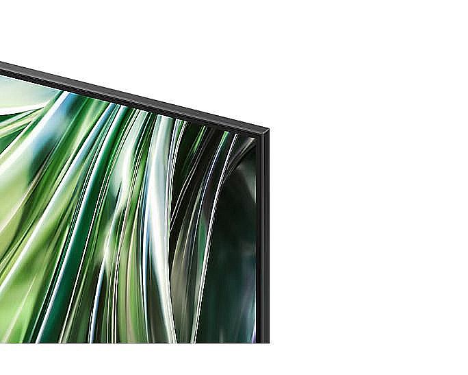 טלוויזיה חכמה 75 אינץ' סמסונג Samsung Neo QLED 4K דגם QE75QN90D עם מעבד AI | יבואן רשמי-משלוח מהיר – תמונה 6
