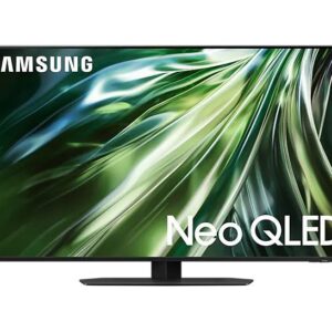 Samsung QE75QN90D – טלוויזיית Neo QLED 4K בגודל 75״ עם AI מתקדם