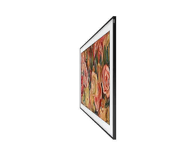 טלוויזיה חכמה 55 אינץ' SAMSUNG דגם QE55LS03D QLED 4K Frame Serie סמסונג ישראל – תמונה 4