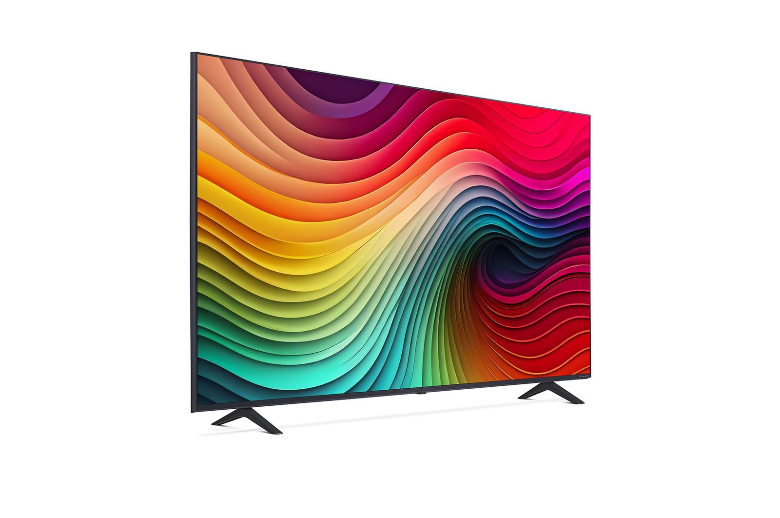 טלוויזיה חכמה 65 אינץ' LG 65NANO81T6A – NanoCell 4K עם webOS 24 | יבואן רשמי-משלוח מהיר – תמונה 4