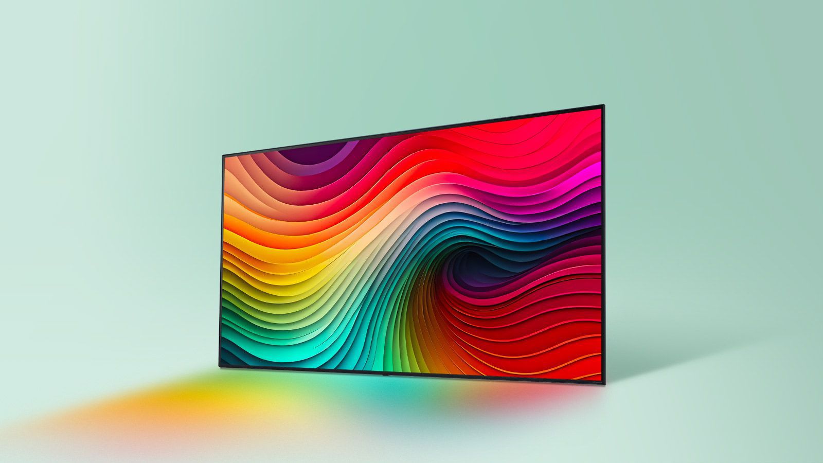 טלוויזיה חכמה 86 אינץ' LG 86NANO81T6A NanoCell 4K | יבואן רשמי-משלוח מהיר – תמונה 3