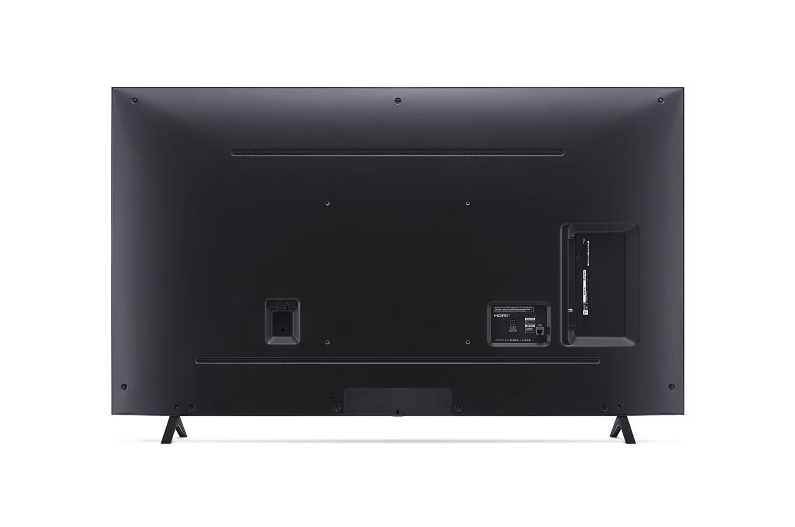 טלוויזיה חכמה 86 אינץ' LG 86NANO81T6A NanoCell 4K | יבואן רשמי-משלוח מהיר – תמונה 4