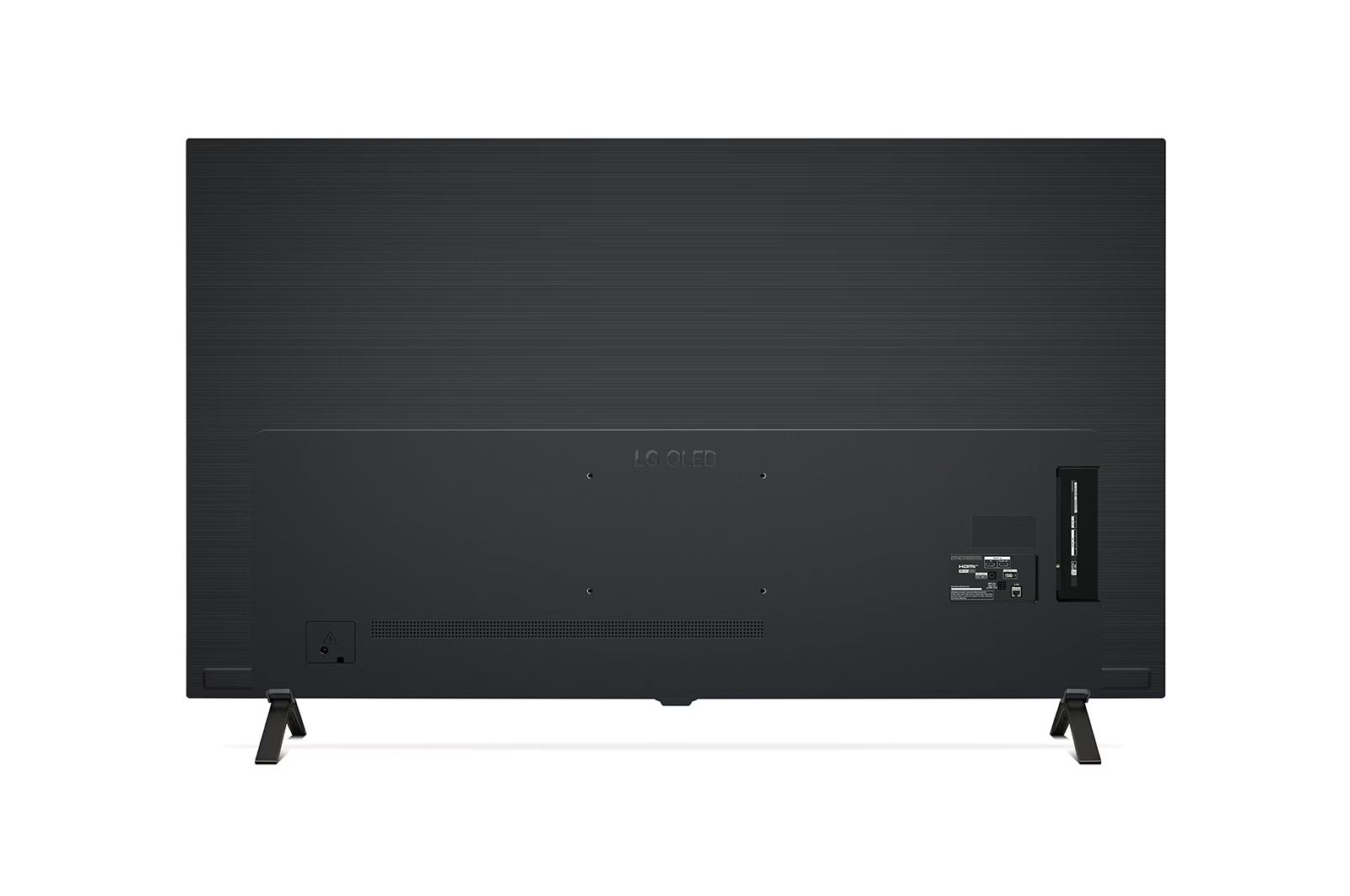 טלוויזיה חכמה 65 אינץ' LG OLED65B46LA – OLED 4K עם Dolby Vision ו־120Hz | יבואן רשמי-משלוח מהיר – תמונה 4