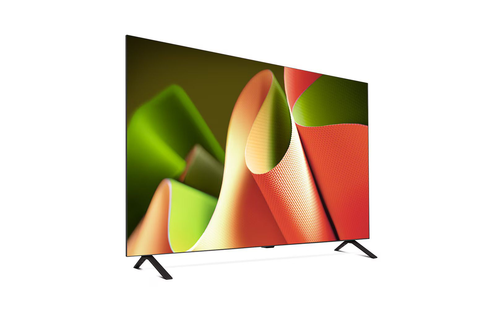 טלוויזיה חכמה 65 אינץ' LG OLED65B46LA – OLED 4K עם Dolby Vision ו־120Hz | יבואן רשמי-משלוח מהיר – תמונה 5