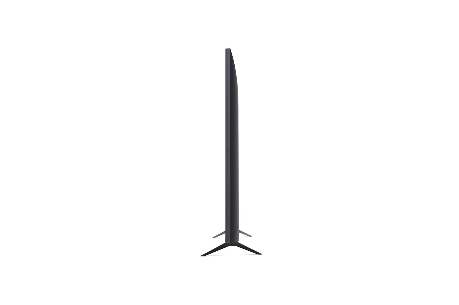 טלוויזיה חכמה 86 אינץ' LG 86UT80006LA 4K UHD יבואן רשמי – תמונה 3