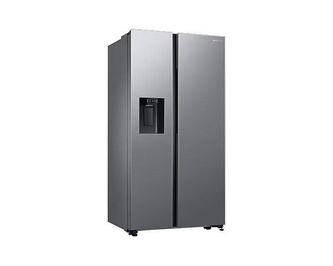 Samsung RS68DG5453S9 SBS – מקרר 647 ליטר עם SpaceMax וקיוסק | יבואן רשמי – תמונה 4